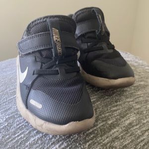Nike Flex Toddler Size 9